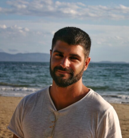 Alessio Egidi