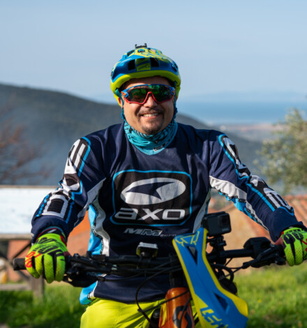 Alessio Negrini